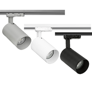 Nordic Global Base 1 Phase Schienenleuchten